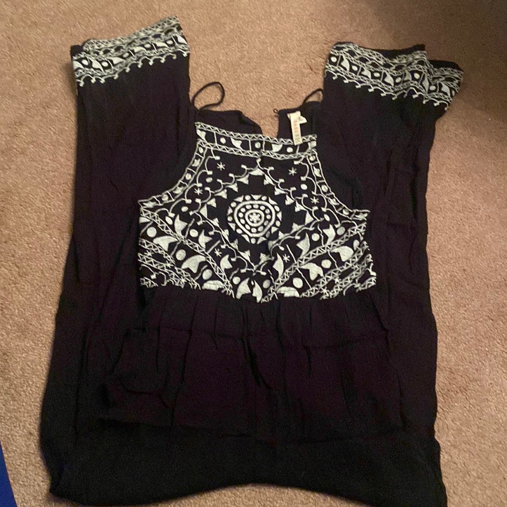 Raga jumpsuit